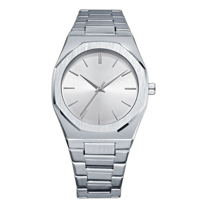 Miseleyio Waterproof and Stainless Steel  Watch for men