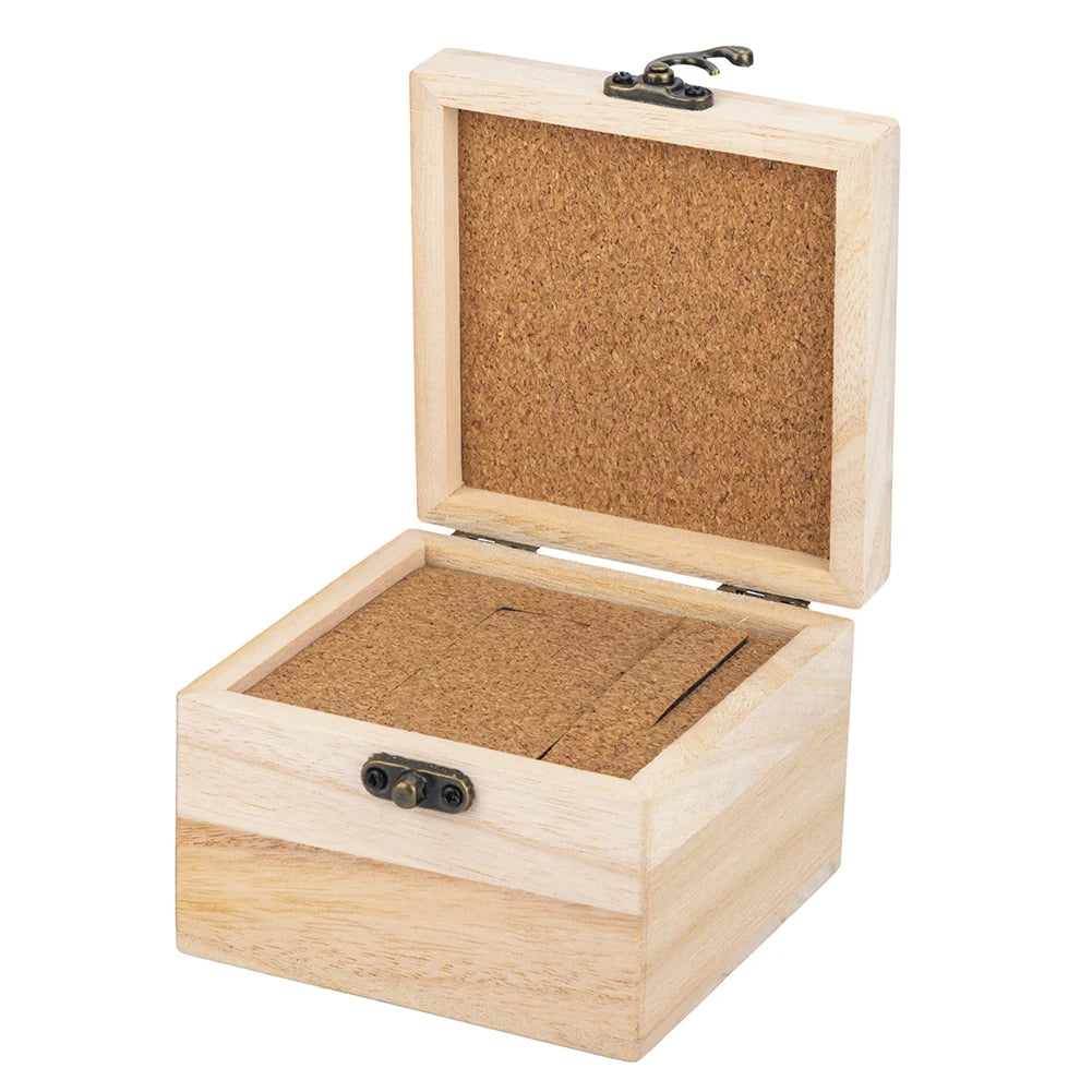 Unique Model Quartz Wooden Watch Engraved To My Son/Husband/Boyfriend Gift